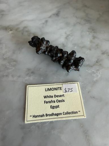Limonite