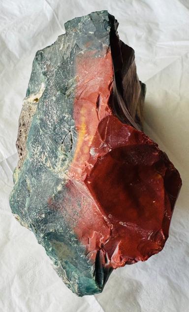 Bloodstone Jasper