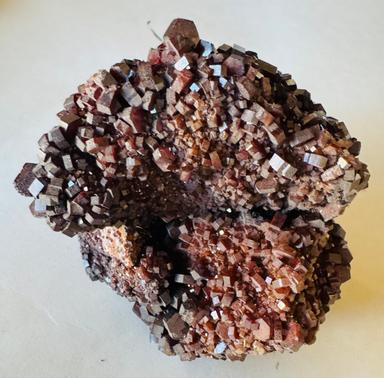 Vanadinite