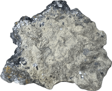 Tri State Galena and Chalcopyrite
