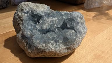 Coelestin / Celestine