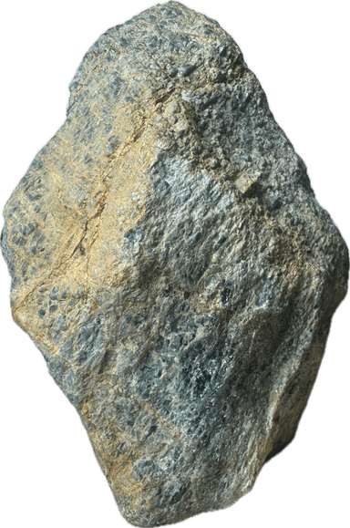 Brazilian Blue Fluorapatite 