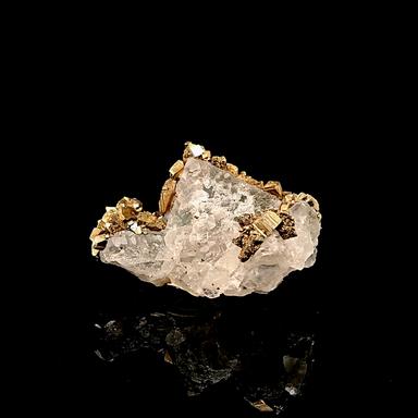 Naica Fluorite