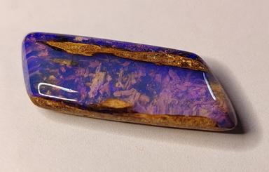 Boulder Opal