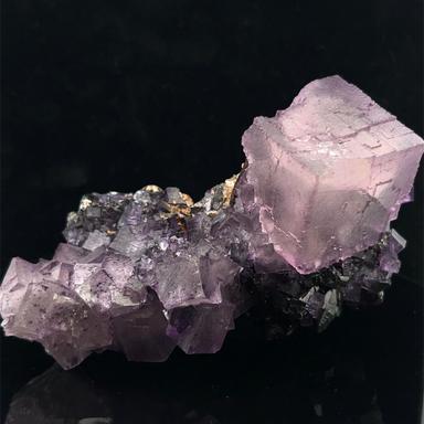 Elmwood Fluorite