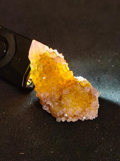 Cactus Quartz