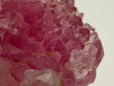 Rose Quartz