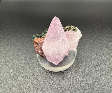 Cobaltoan Calcite