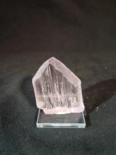 Pink Kunzite