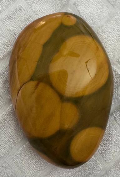 Ocean Jasper