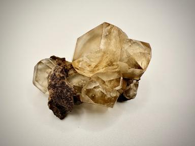 Historic Calcite