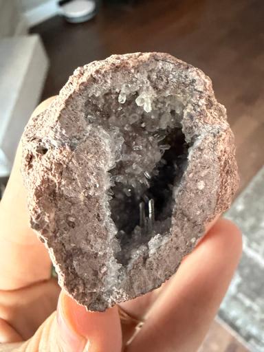 Superstition Mountains Geode