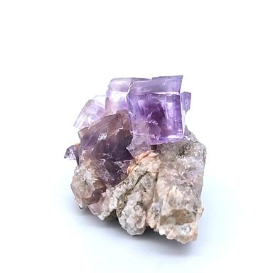 Berbes Fluorite
