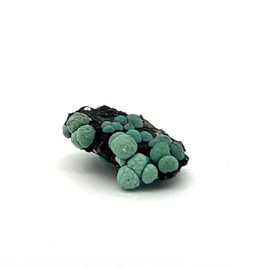 Botryoidal Chrysocolla