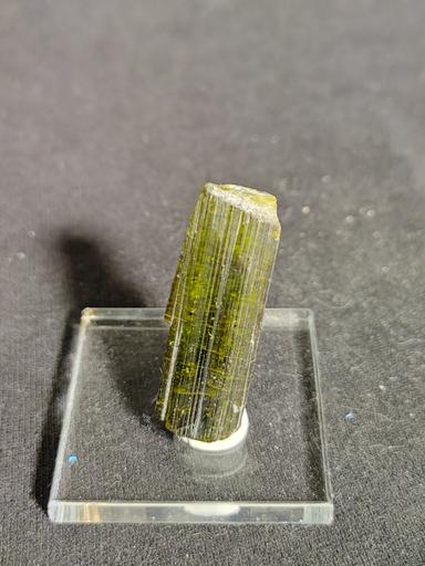 Green Tourmaline