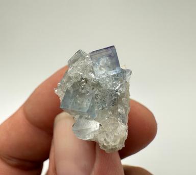 Fluorite