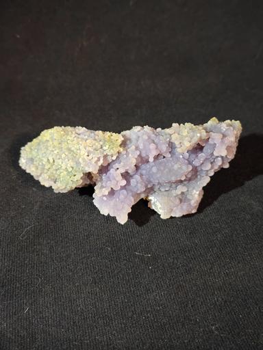 Grape Agate