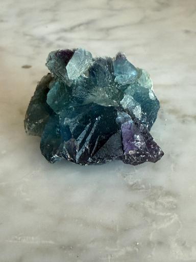 Fluorite