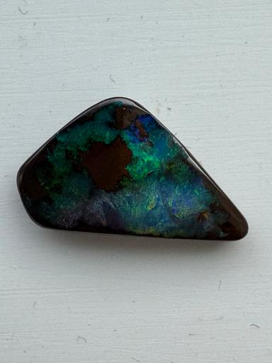 Boulder opals