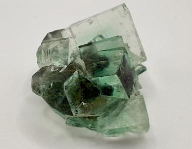 Fluorite