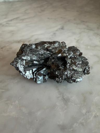 Hematite