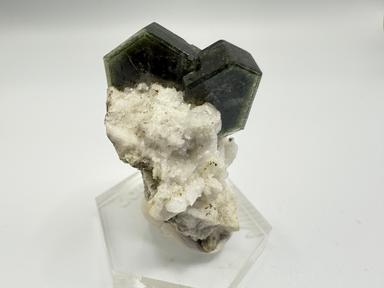 Fluorapatite