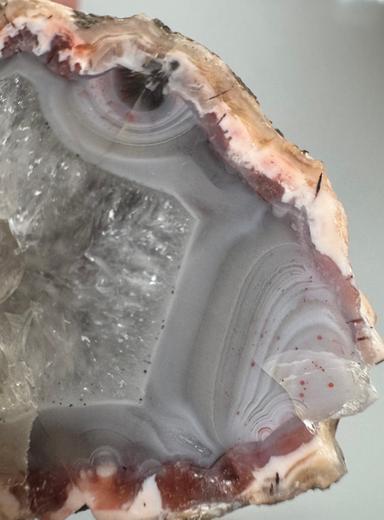 Berber Agate