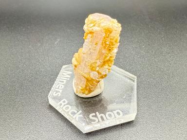 Tourmaline