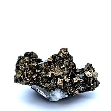 Naica Fluorite