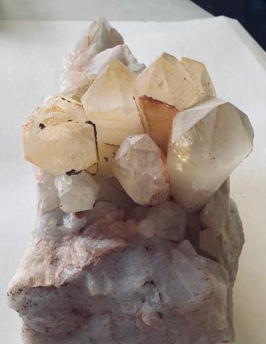 Quartz 1