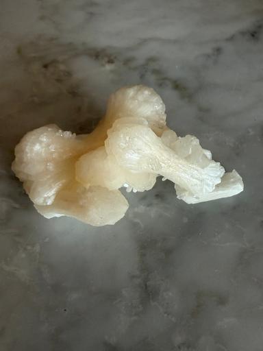 Stilbite, Laumontite