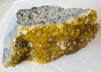 Fluorite