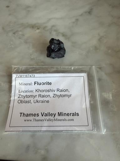 Fluorite
