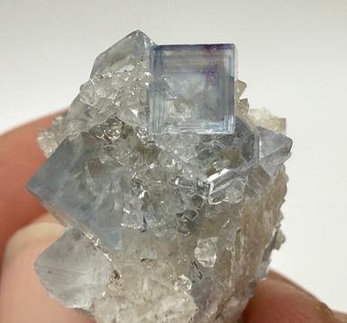 Fluorite