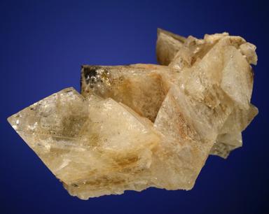 Hyalophane