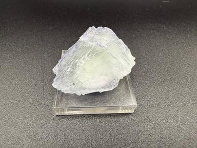 Ice cream igloo fluorite