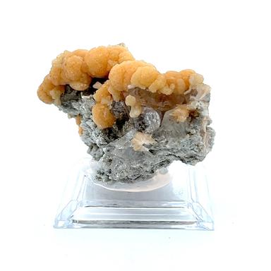 Stilbite