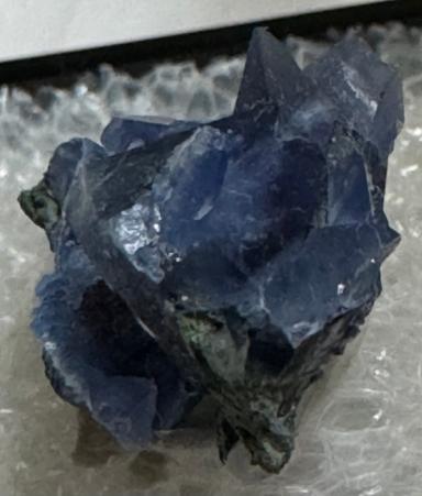 Benitoite