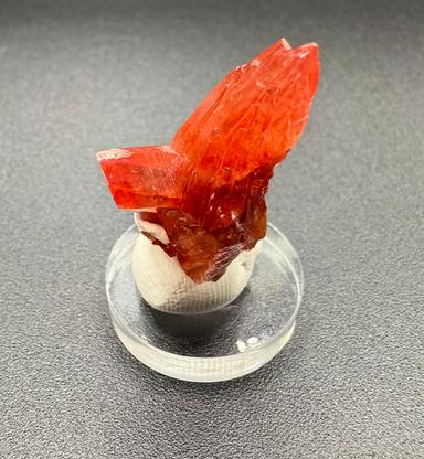 Rhodochrosite