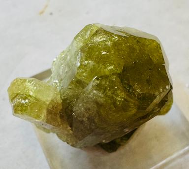 Vesuvianite