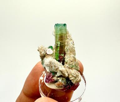 Tourmaline