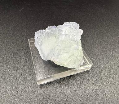 Ice cream igloo fluorite