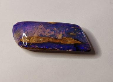 Boulder Opal