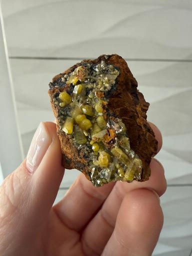 Mimetite