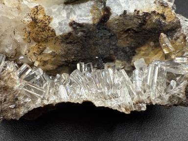 Columnar Calcite
