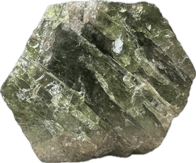 Canadian Apatite 