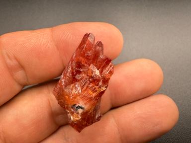 Rhodochrosite