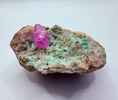 Cobaltoan Calcite