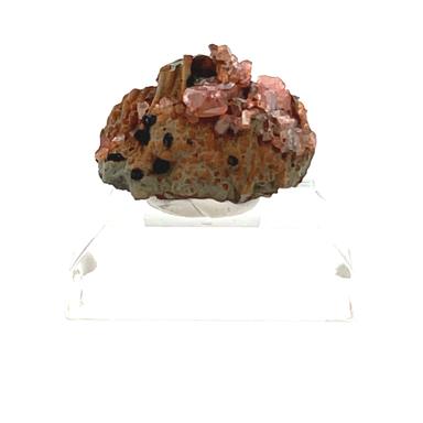 Rhodochrosite