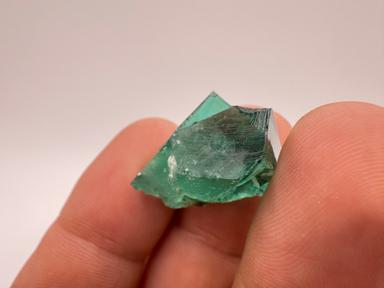 Fluorite